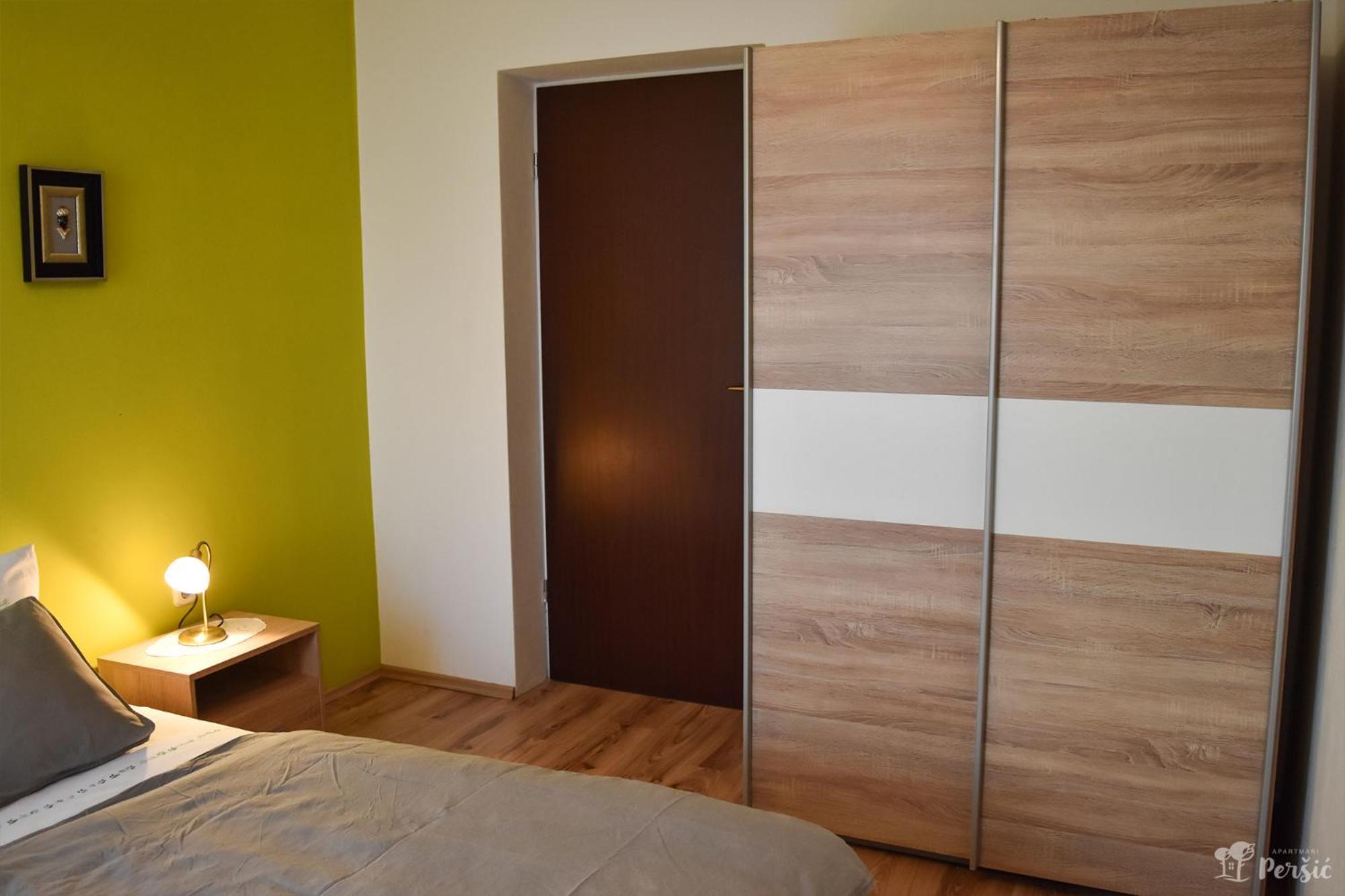 Apartman Persic Mošćenička Draga Eksteriør bilde