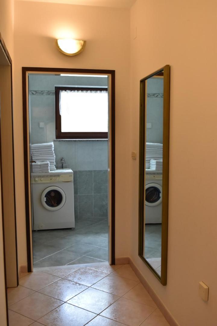 Apartman Persic Mošćenička Draga Eksteriør bilde