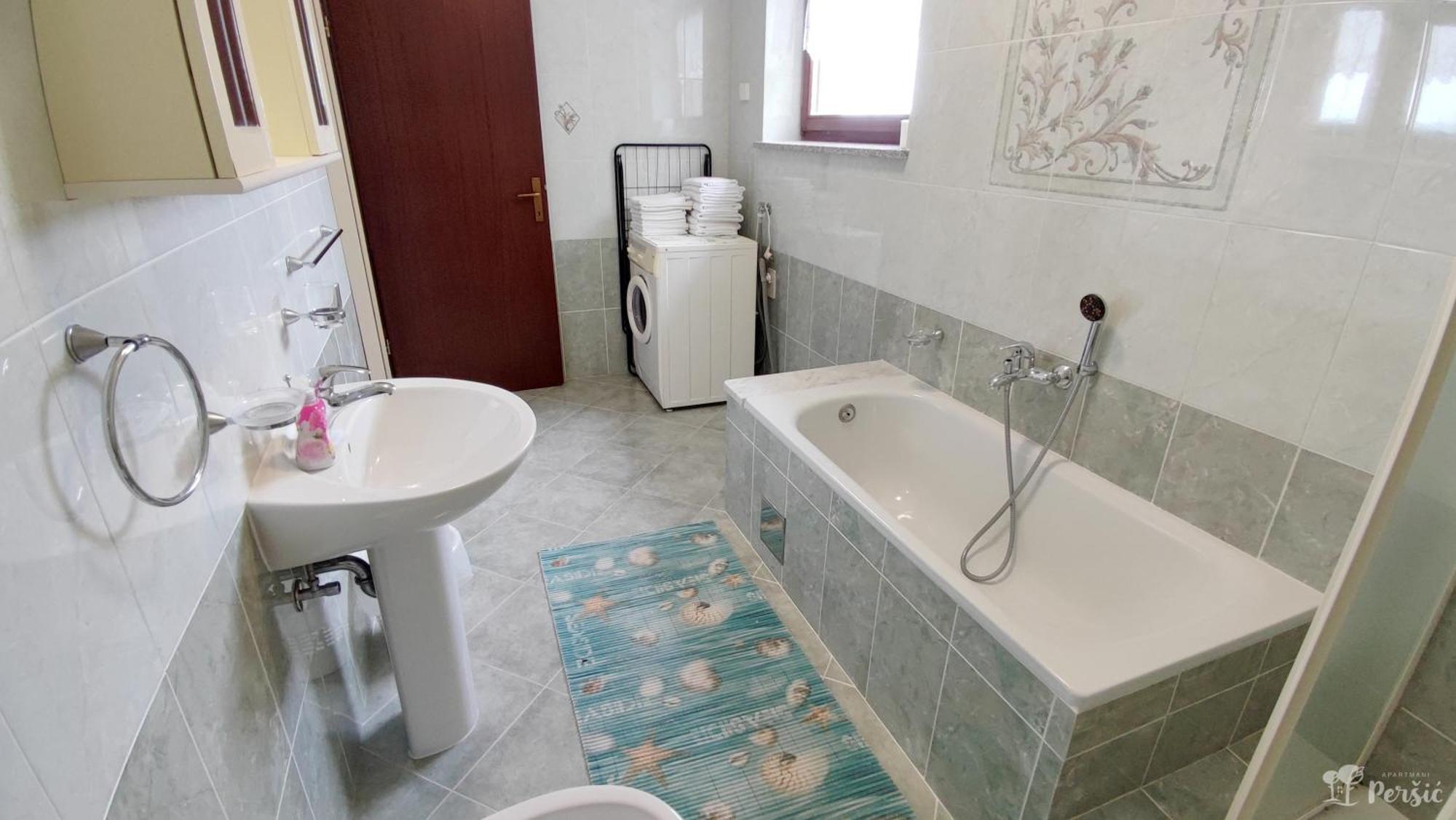 Apartman Persic Mošćenička Draga Eksteriør bilde