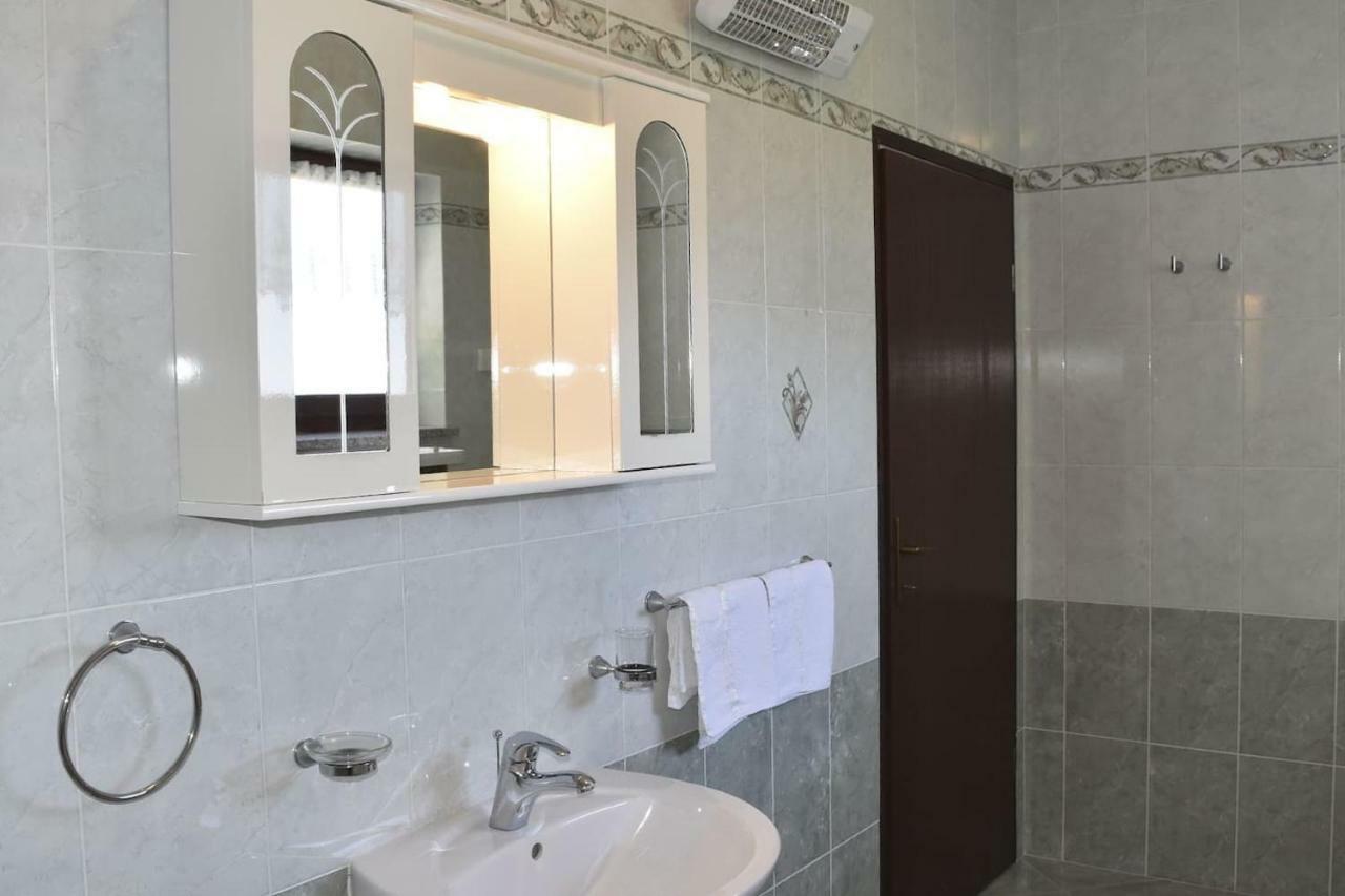 Apartman Persic Mošćenička Draga Eksteriør bilde