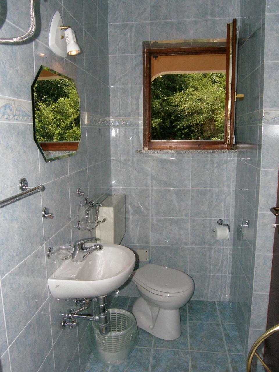 Apartman Persic Mošćenička Draga Eksteriør bilde