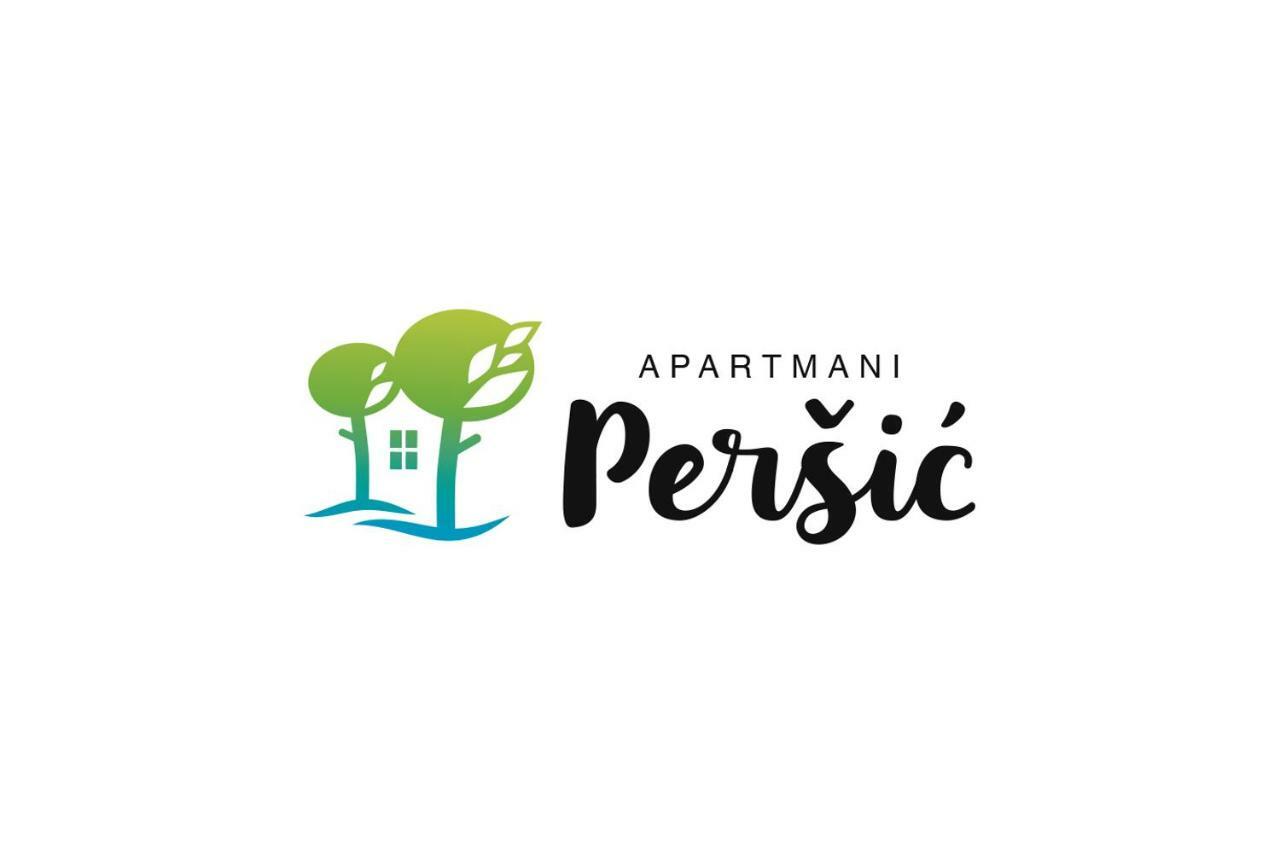 Apartman Persic Mošćenička Draga Eksteriør bilde